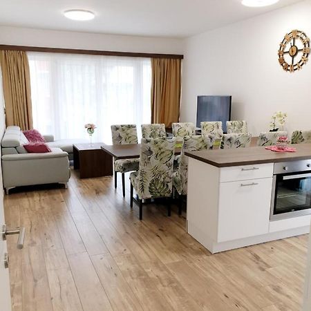 Cityapartment Monika Schladming Eksteriør billede