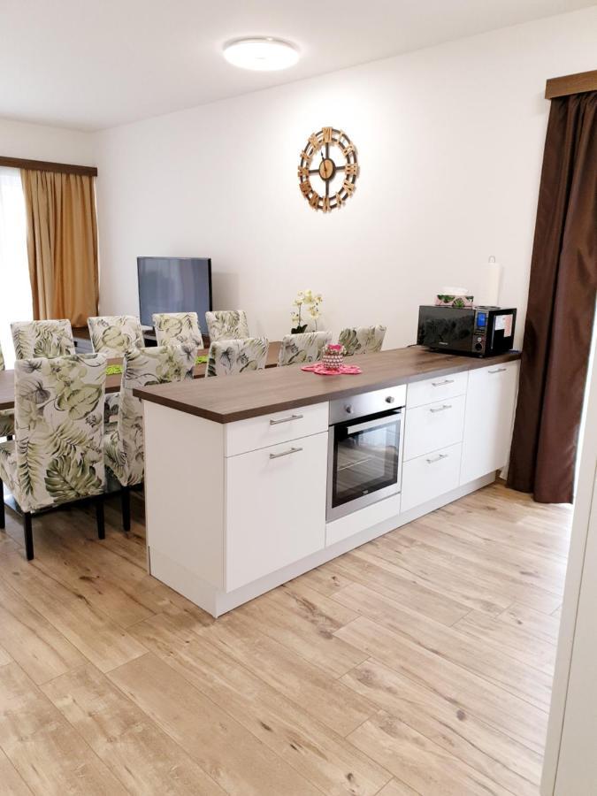 Cityapartment Monika Schladming Eksteriør billede