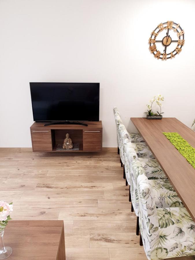 Cityapartment Monika Schladming Eksteriør billede