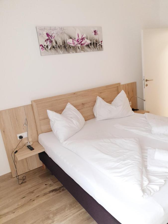 Cityapartment Monika Schladming Eksteriør billede